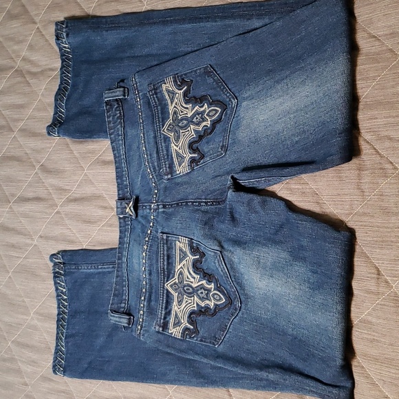 Antik Denim 30 bootcut jeans - Picture 3 of 16